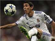 Bóng đá anh, ngoại hạng anh, lịch thi đấu euro 2012, M.U quyết mạnh tay tăng cường tuyến giữa